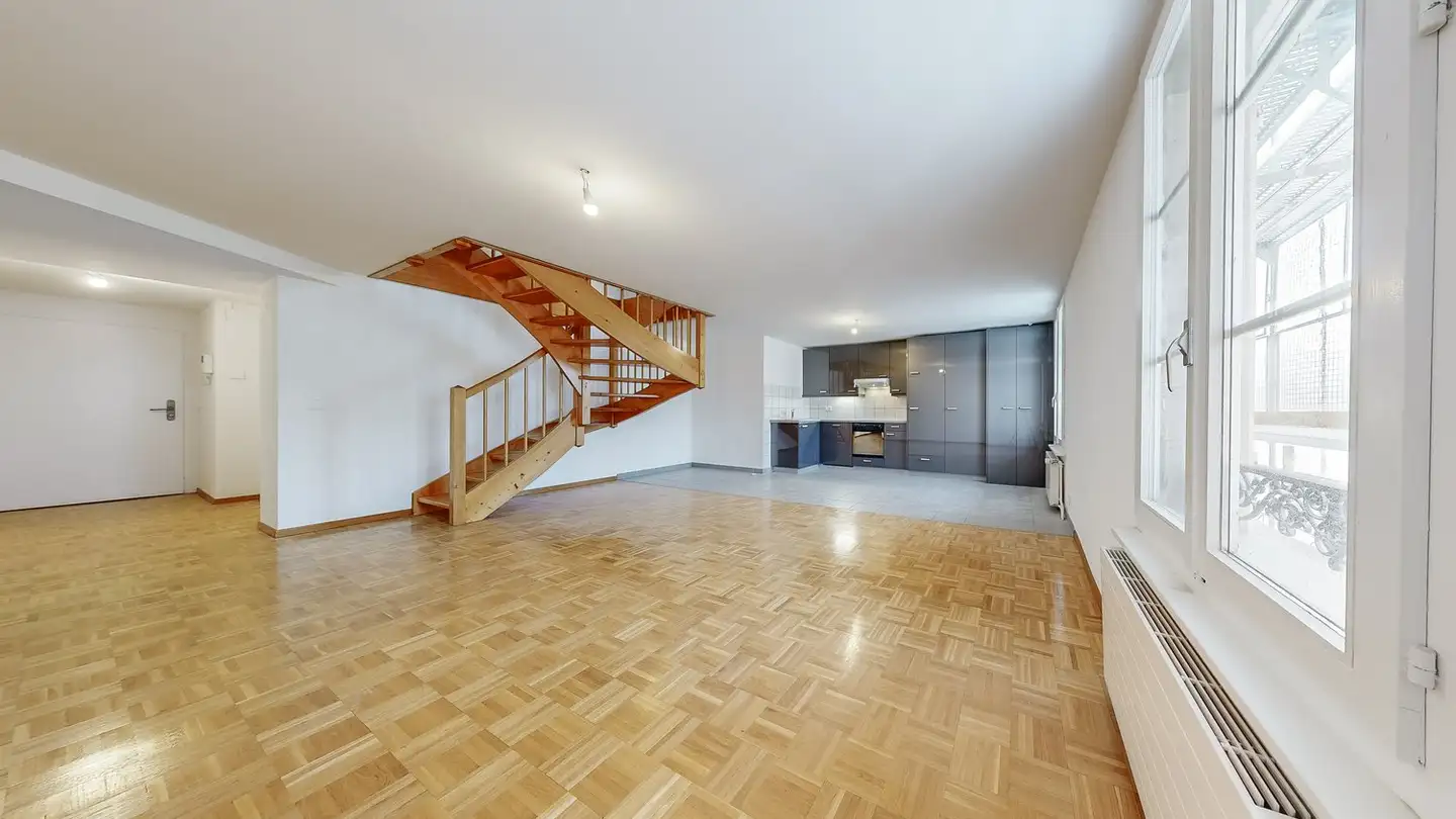 Appartement à louer - Rue Du Mont-Blanc 26, 1201 Genève - Photo 2