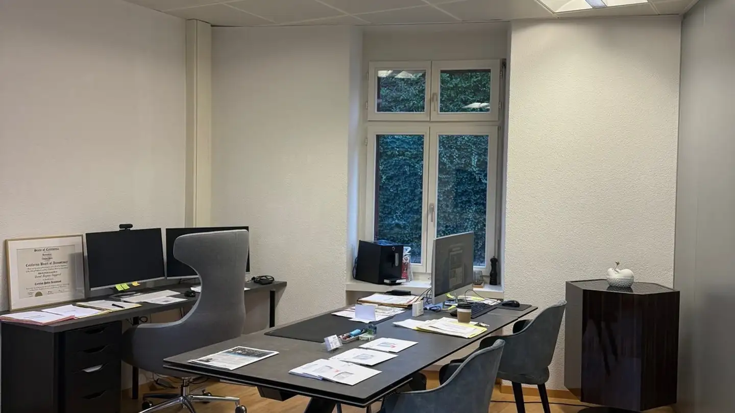 Medical practice for rent - Zolliker Strasse 20, 8008 Zürich - Photo 3