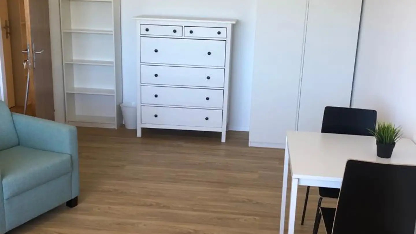 Appartement meublé à louer - Rösslimattstrasse 11, 5630 Muri AG - Photo 2