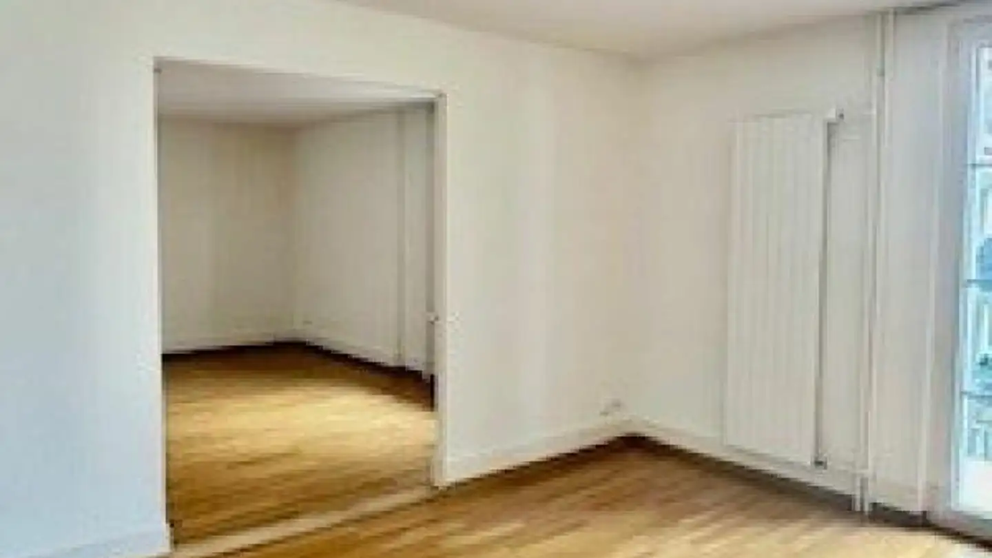 Appartamento in affitto - Länggassstrasse 41, 3012 Bern - Foto 2