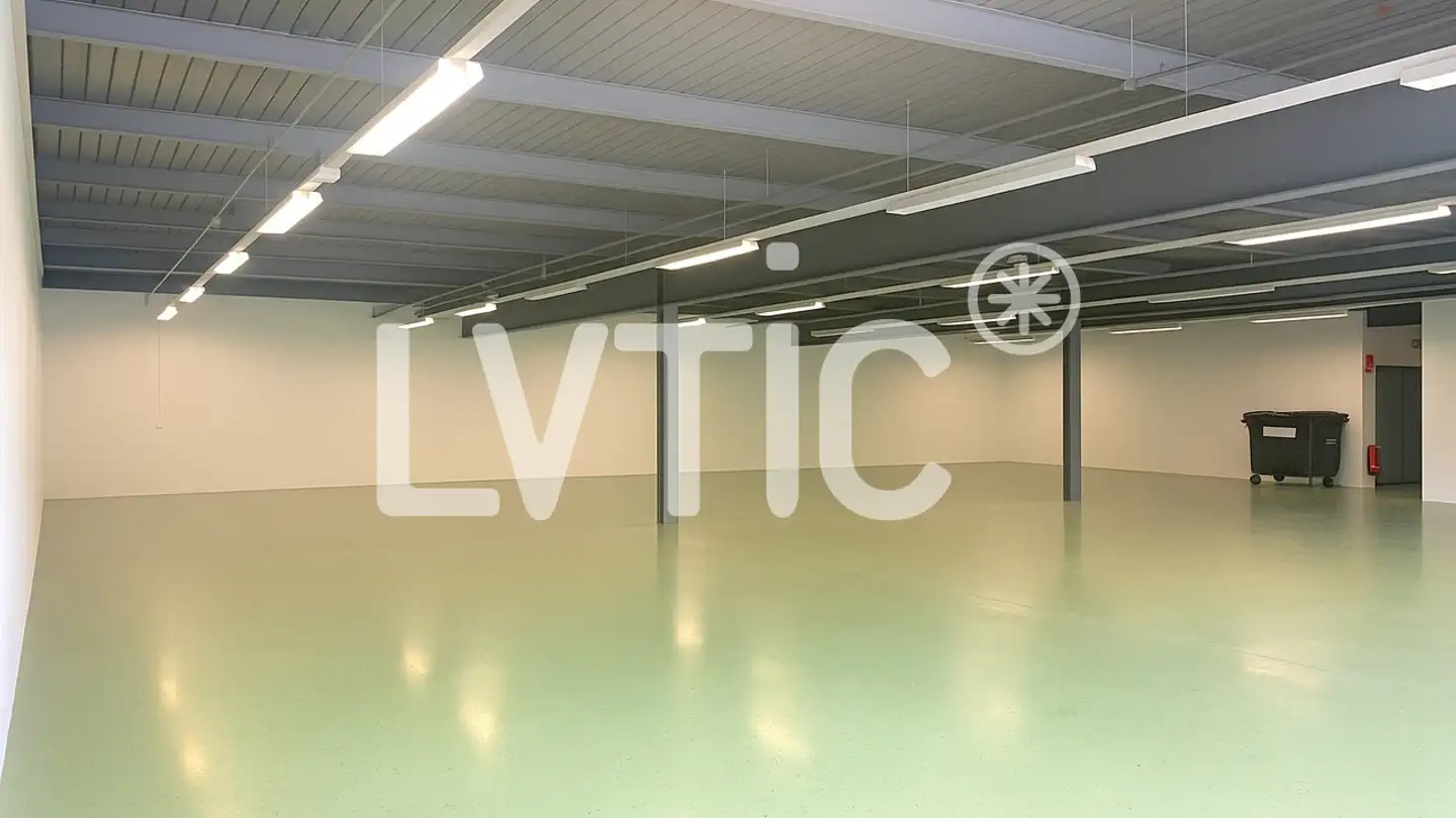 Storage space for rent - 1696 Vuisternens-en-Ogoz