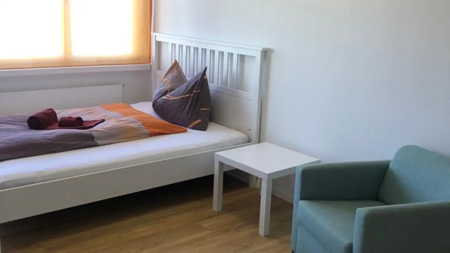 Appartement meublé à louer - Rösslimattstrasse 11, 5630 Muri AG