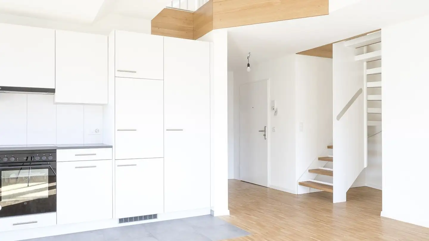 Appartement à louer - Gattikonerstrasse 101, 8136 Gattikon