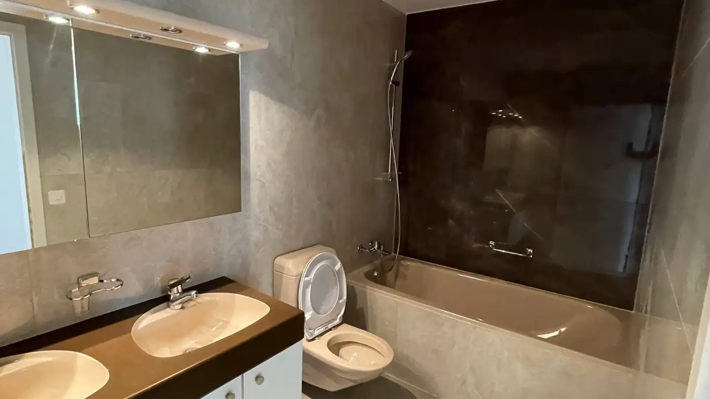 Appartamento in affitto - 3272 Walperswil - Foto 3