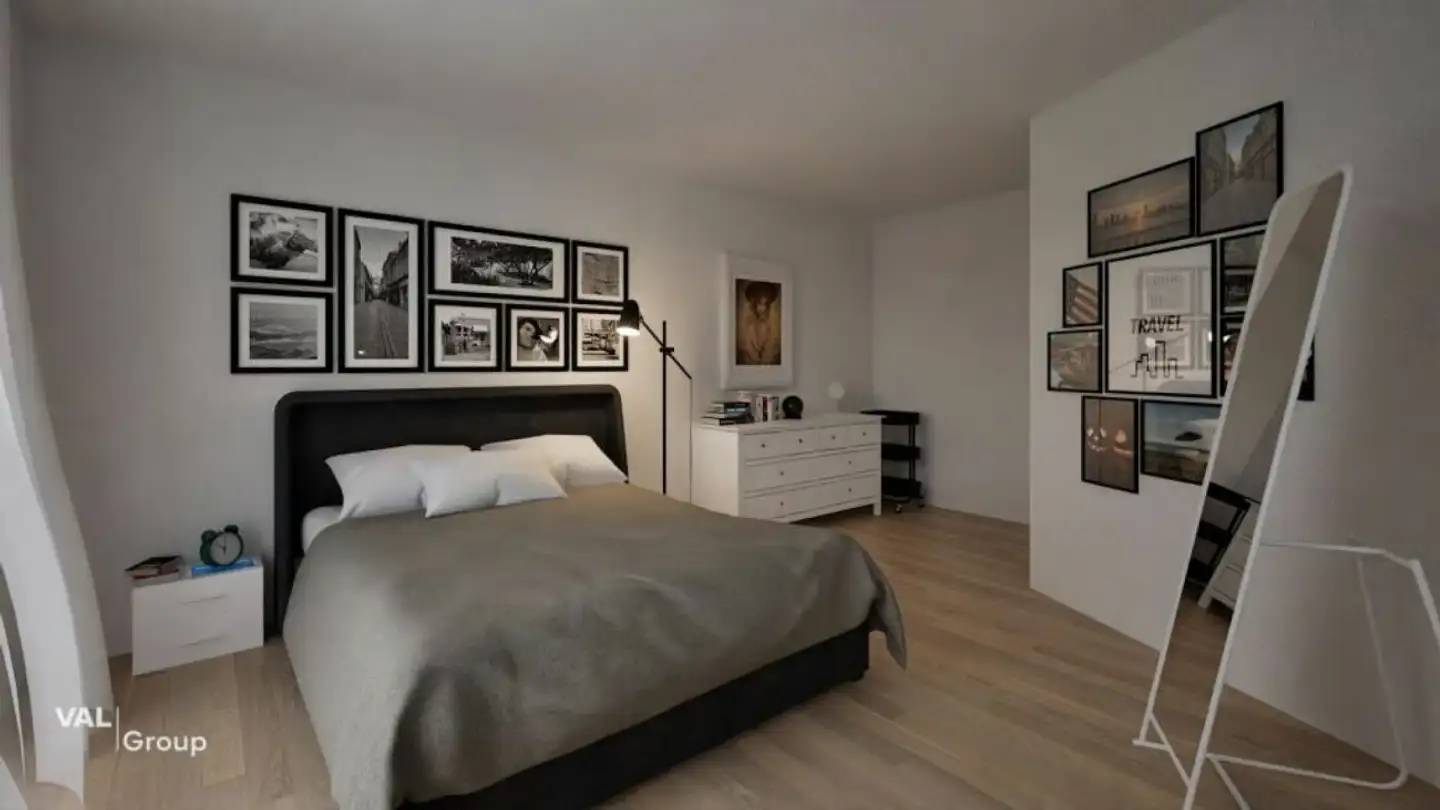 Apartment for sale - Holzachra 15, 3902 Glis - Photo 4