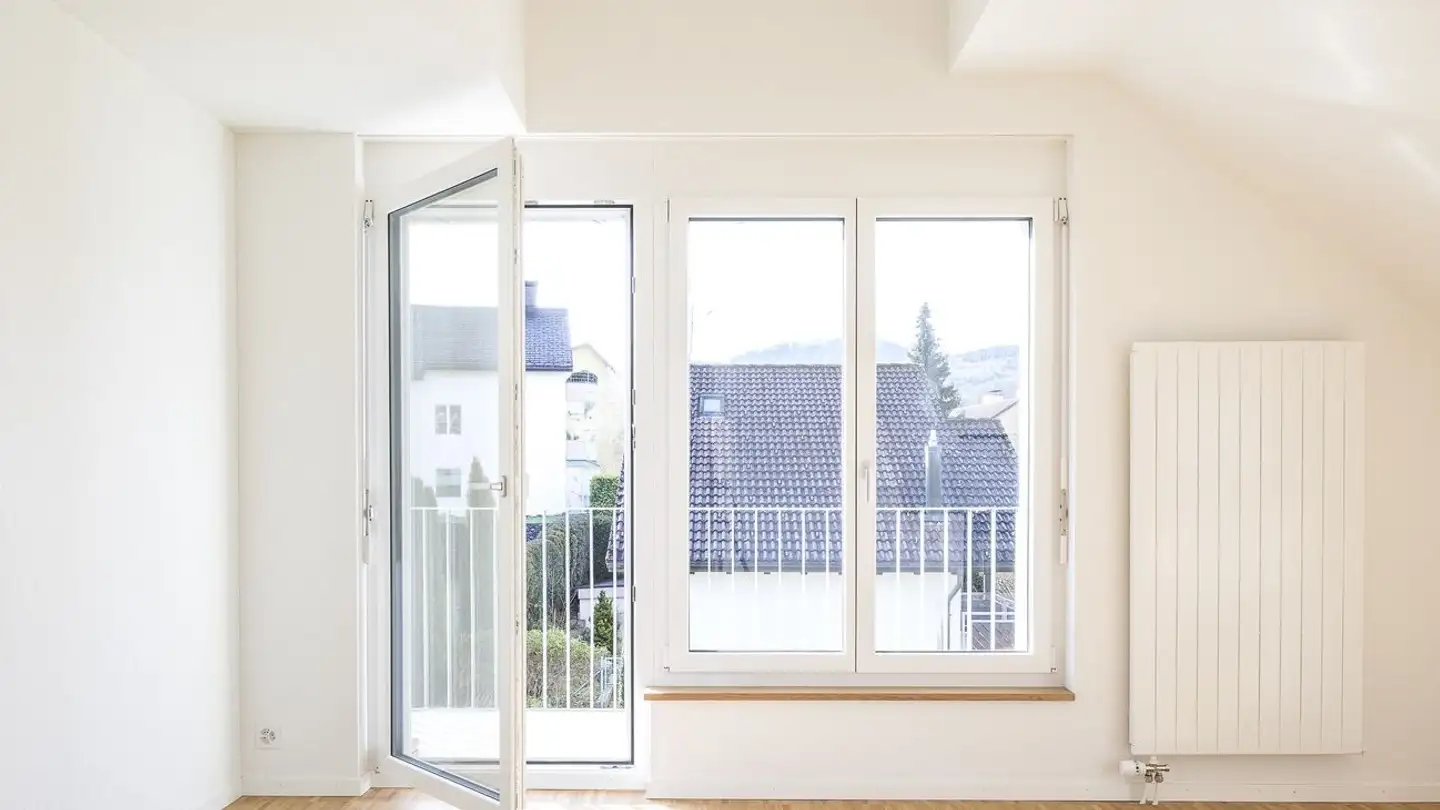 Appartement à louer - Gattikonerstrasse 101, 8136 Gattikon - Photo 2