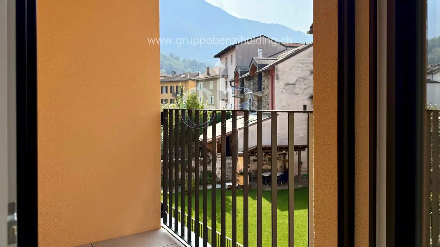 Appartamento in vendita - Piazza Grande 7, 6512 Giubiasco - Foto 4