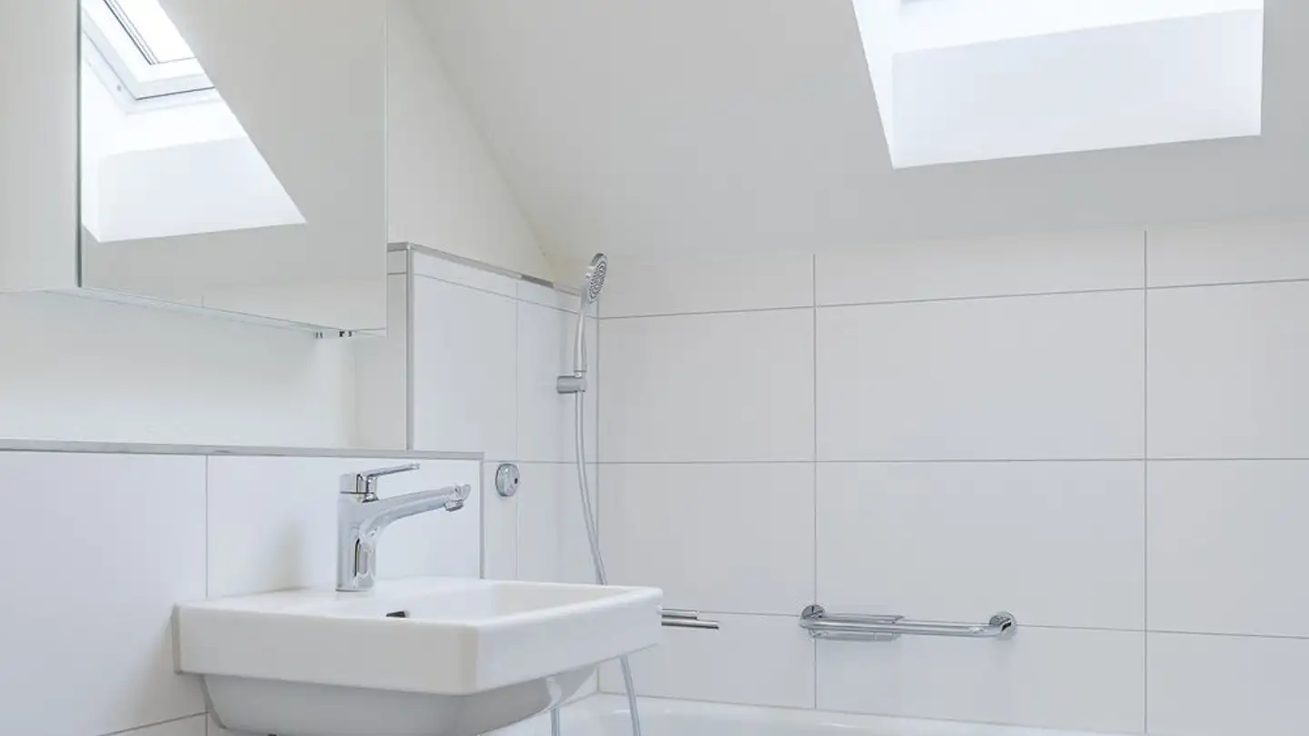 Appartement à louer - Gattikonerstrasse 101, 8136 Gattikon - Photo 4