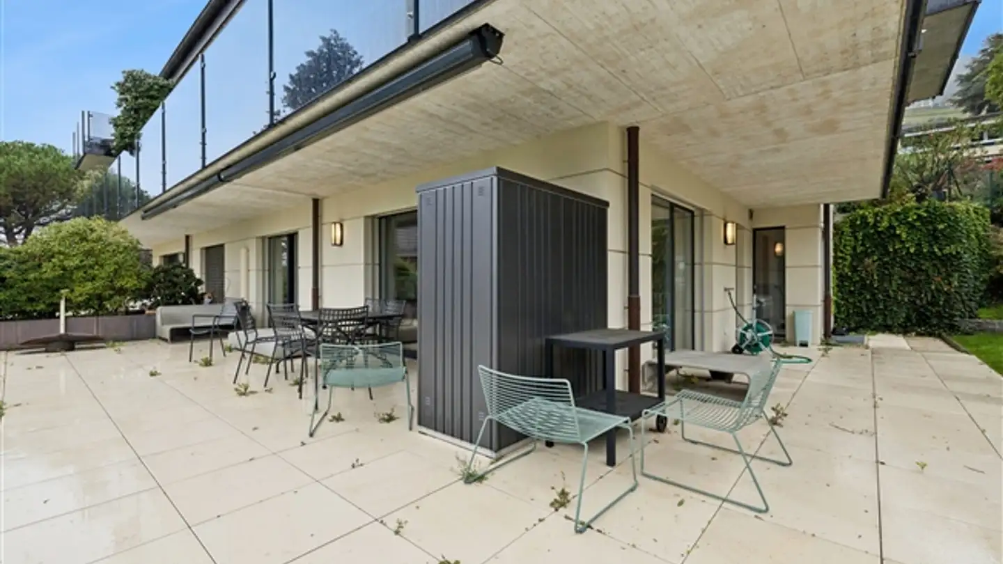 Wohnung kaufen - Chemin Du Grand-Pin 2b, 1802 Corseaux - Foto 3