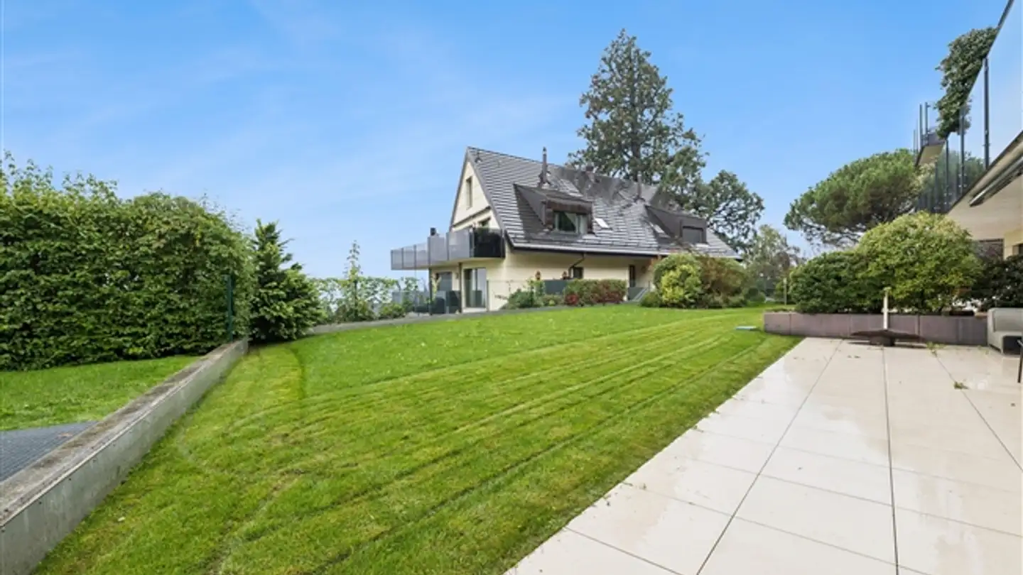 Wohnung kaufen - Chemin Du Grand-Pin 2b, 1802 Corseaux - Foto 4