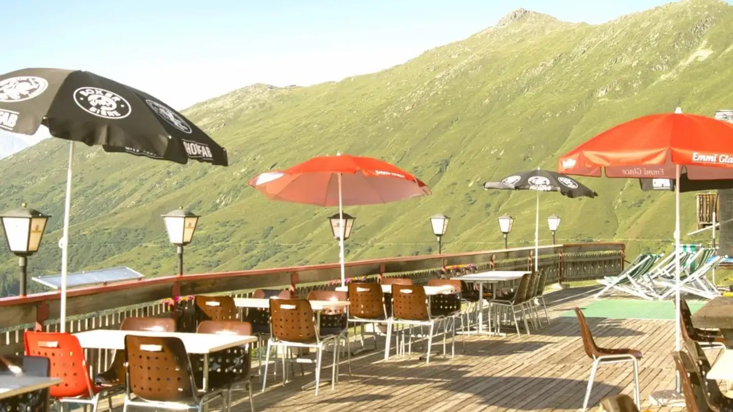 Hotel in vendita - 3914 Belalp - Photo 3