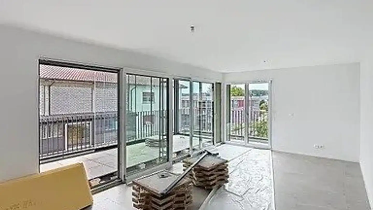 Appartement à louer - Rue De Montagny 17, 1400 Yverdon-les-Bains - Photo 3