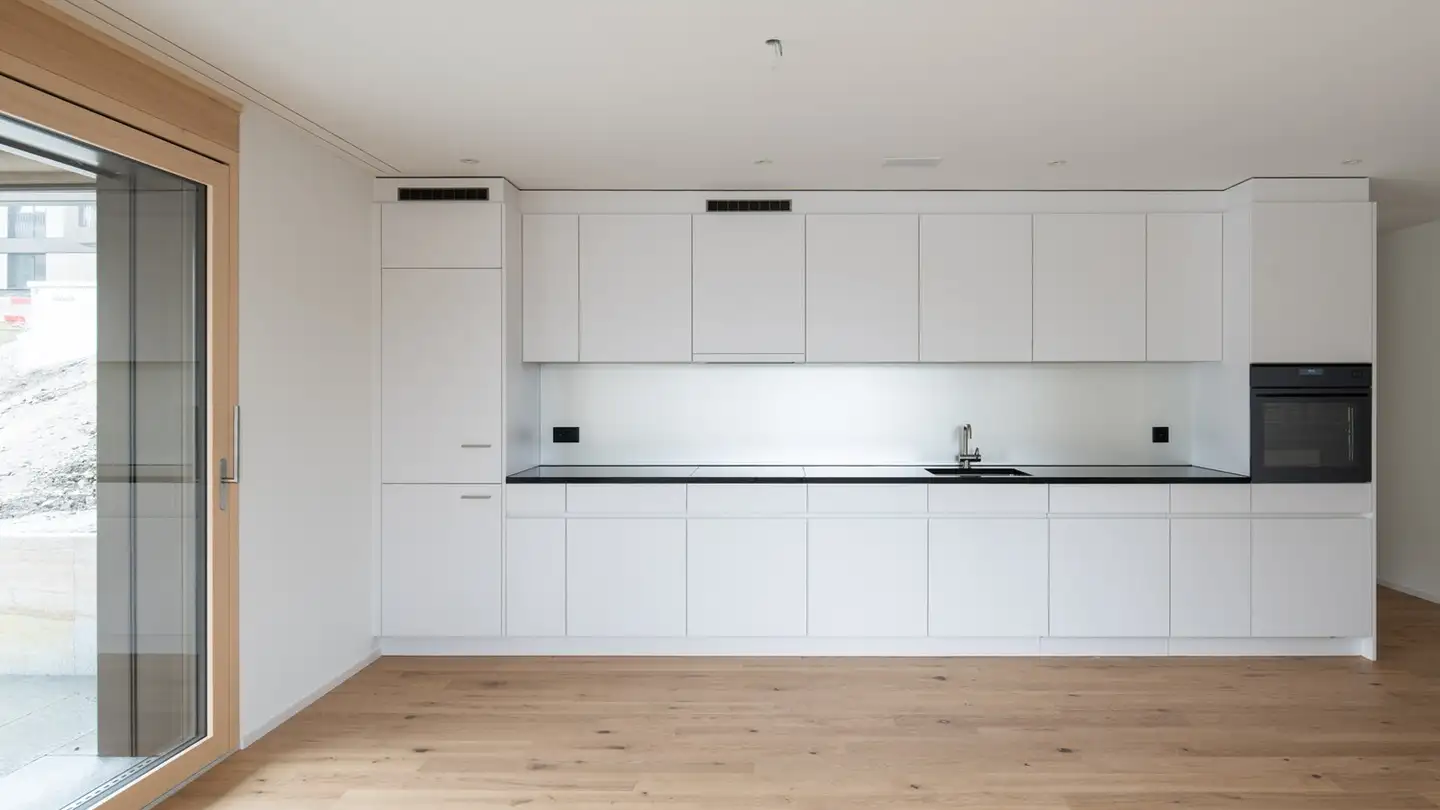 Apartment for rent - Untere Schwandenstrasse 23, 8805 Richterswil - Photo 3