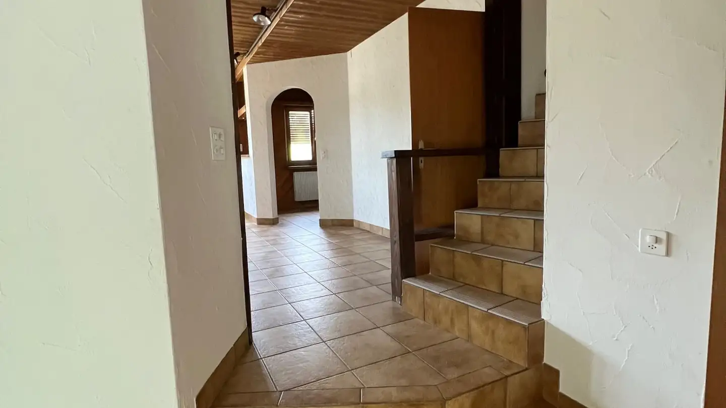 Wohnung mieten - Laufenstrasse 23, 4222 Zwingen