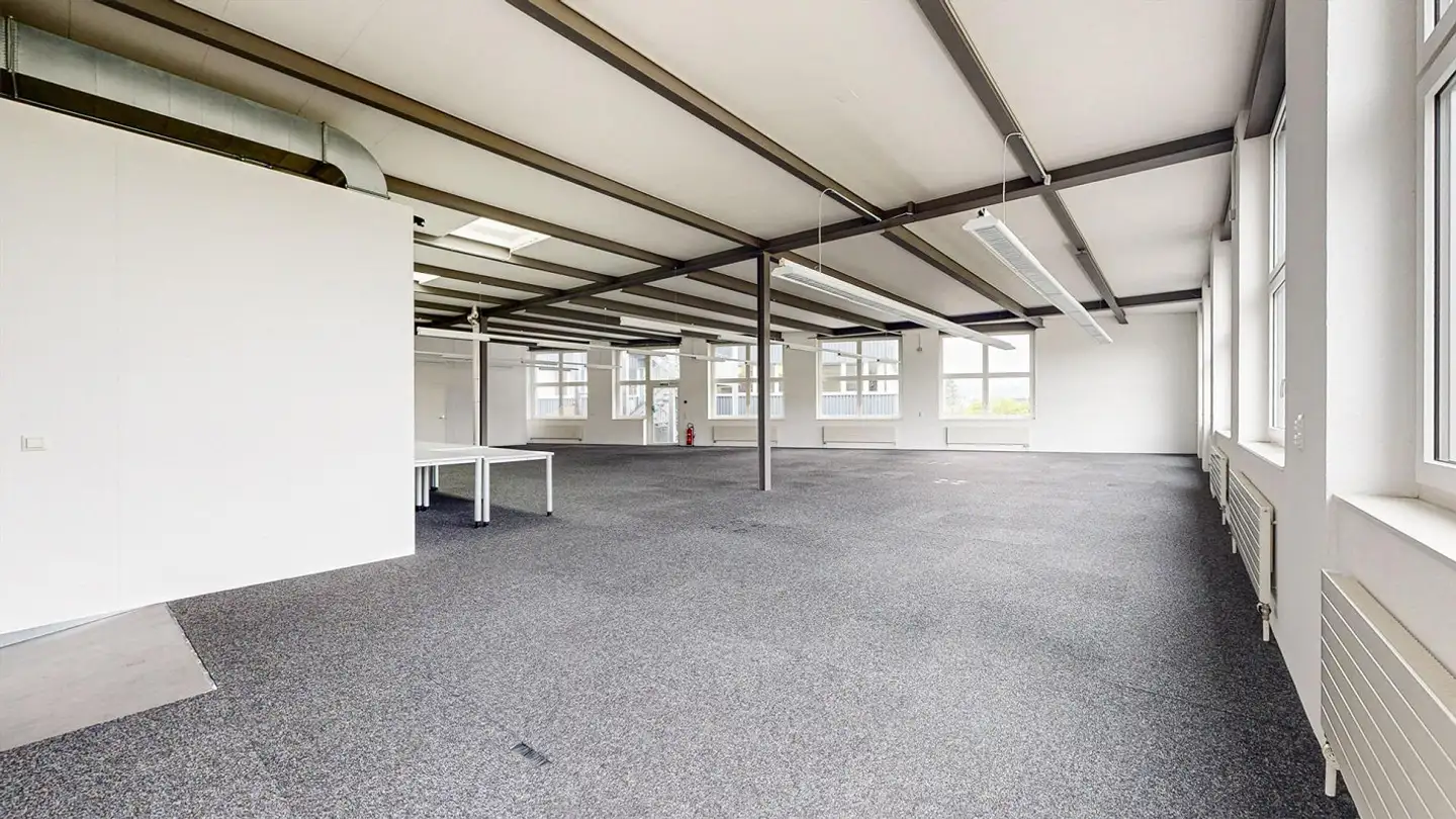 Spazio ufficio in affitto - Walzmühlestrasse 50, 8500 Frauenfeld - Photo 3