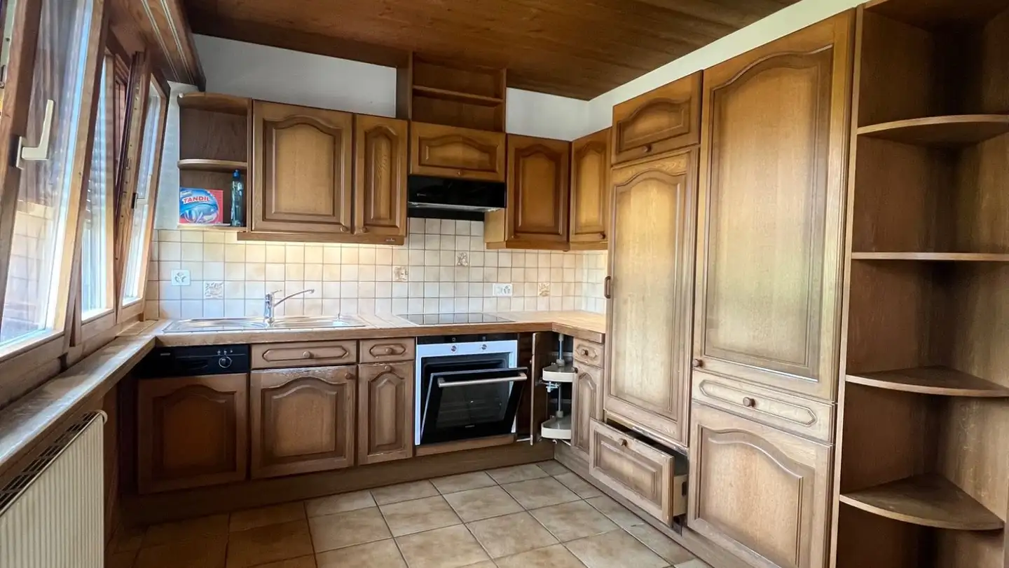 Wohnung mieten - Laufenstrasse 23, 4222 Zwingen - Foto 3