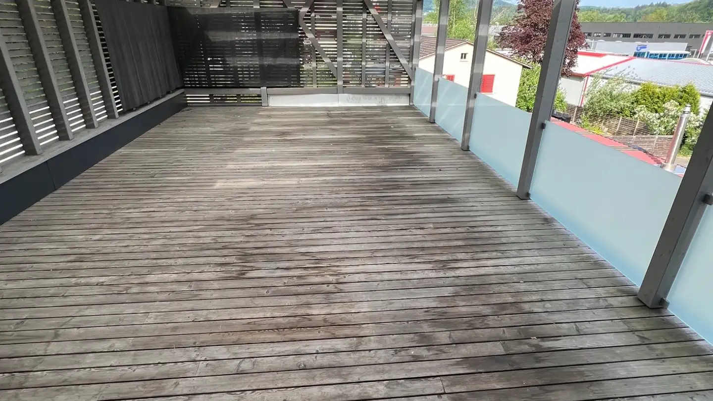 Wohnung mieten - Laufenstrasse 23, 4222 Zwingen - Foto 4