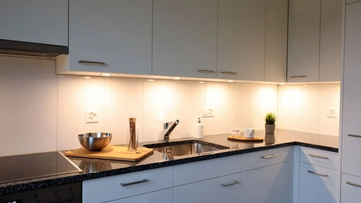 Apartment for rent - Rue De Büren / Bürenstrasse 93, 2504 Biel/Bienne - Photo 3