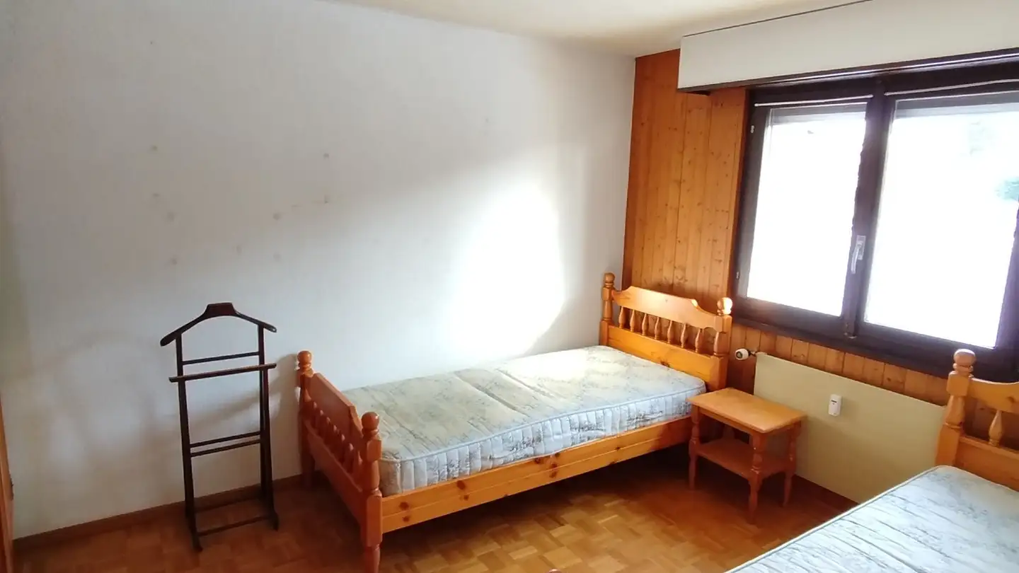 Appartement à louer - 1619 Les Paccots - Photo 4