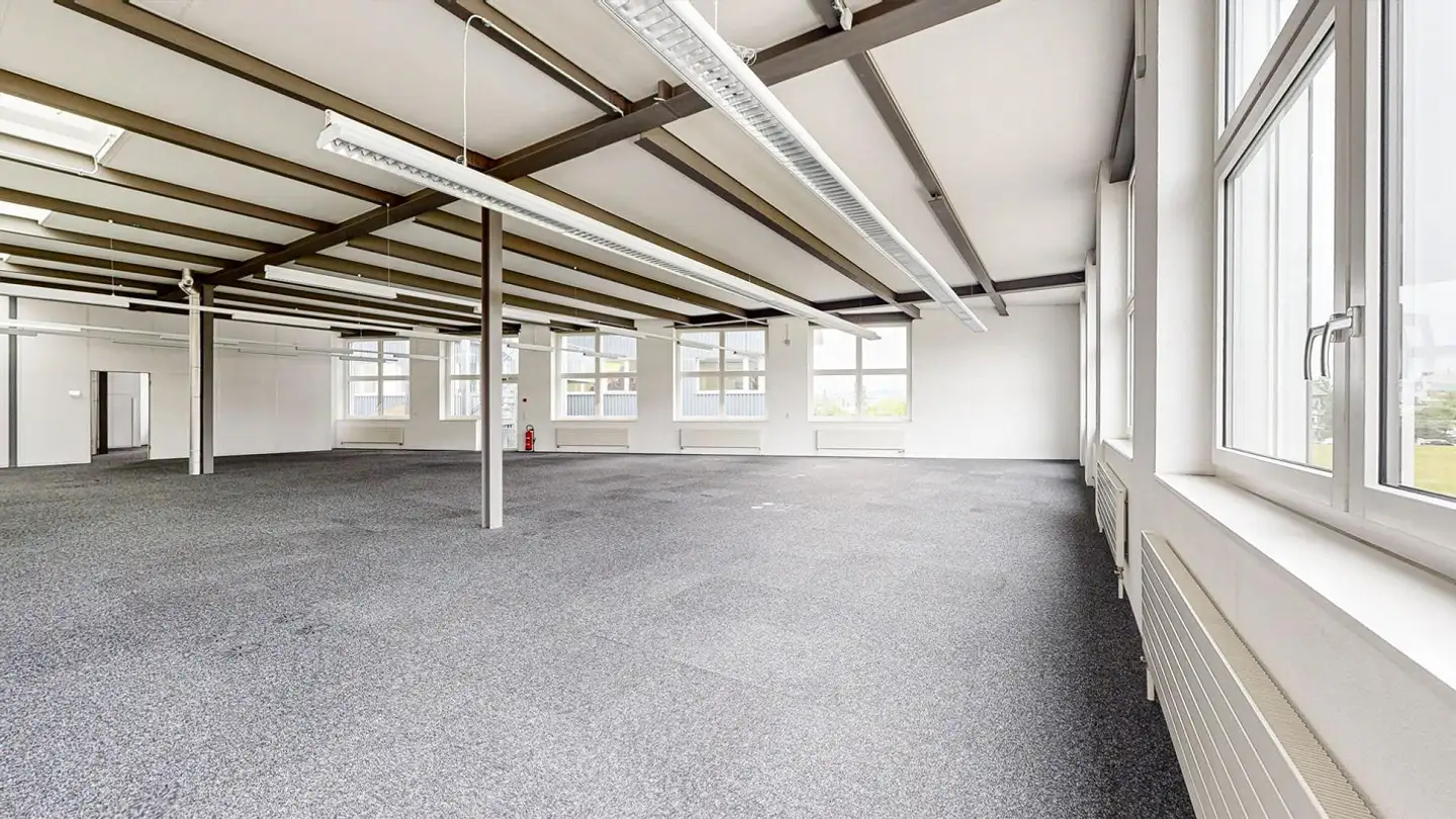 Spazio ufficio in affitto - Walzmühlestrasse 50, 8500 Frauenfeld - Photo 4