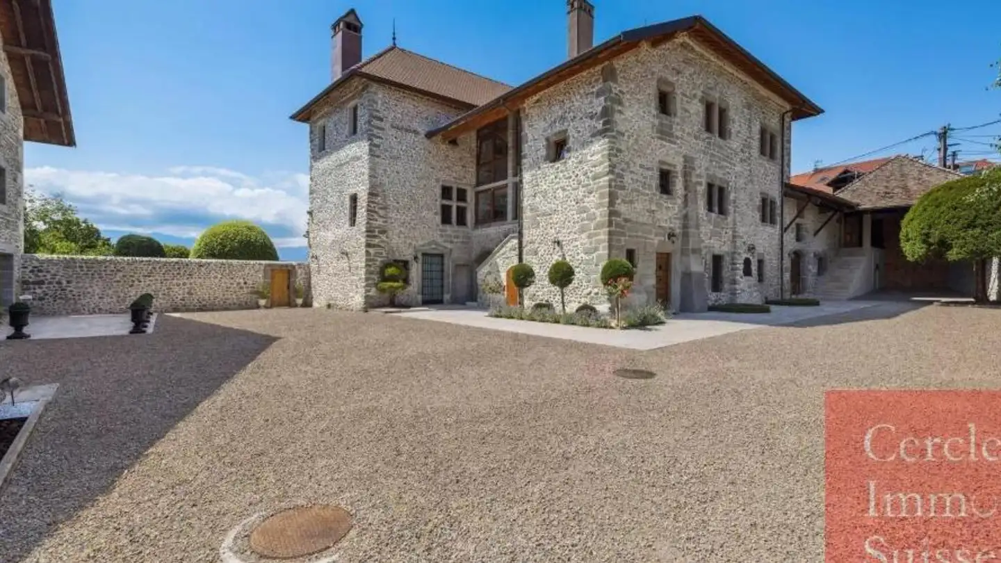 Schloss kaufen - 1286 Soral - Foto 3