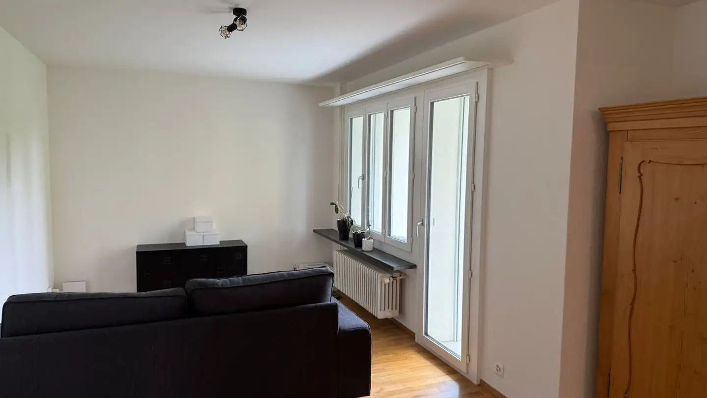 Appartamento in affitto - Olivenweg 50, 3018 Bern - Foto 2