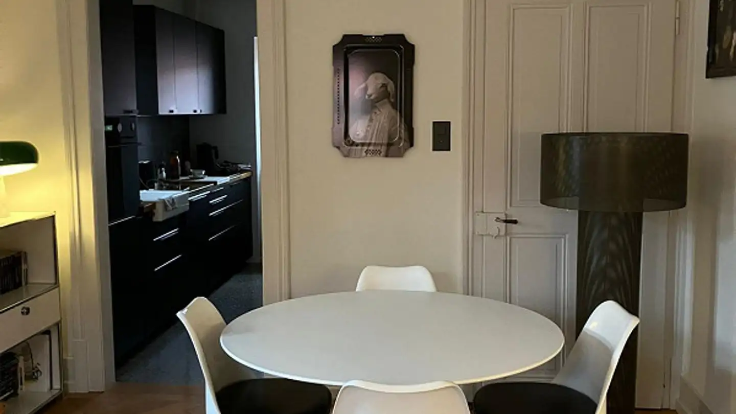 Apartment for rent - Steinauweg 23, 3007 Bern - Photo 4
