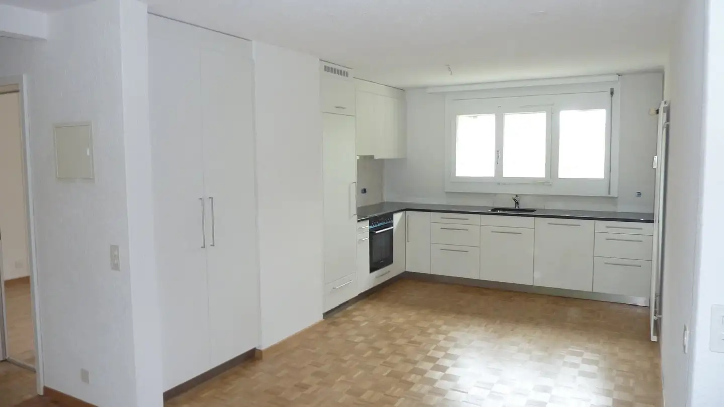 Wohnung mieten - Murtenstrasse 32, 3203 Mühleberg - Foto 2