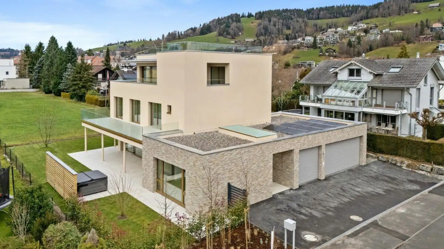 Maison individuelle à vendre - Seehofmatt, 6314 Unterägeri