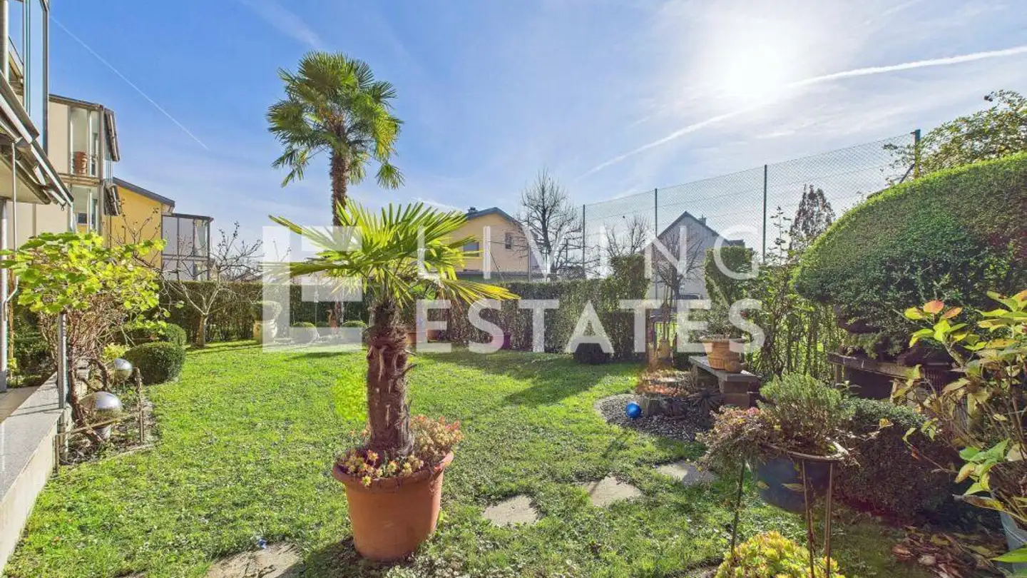 Apartment for sale - Hohlgasse 3, 5200 Brugg AG