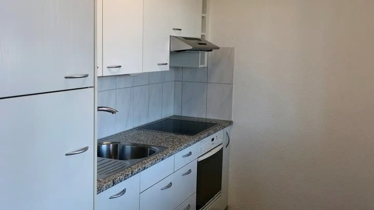 Apartment for rent - Bahnhofstrasse 100, 8957 Spreitenbach - Photo 2