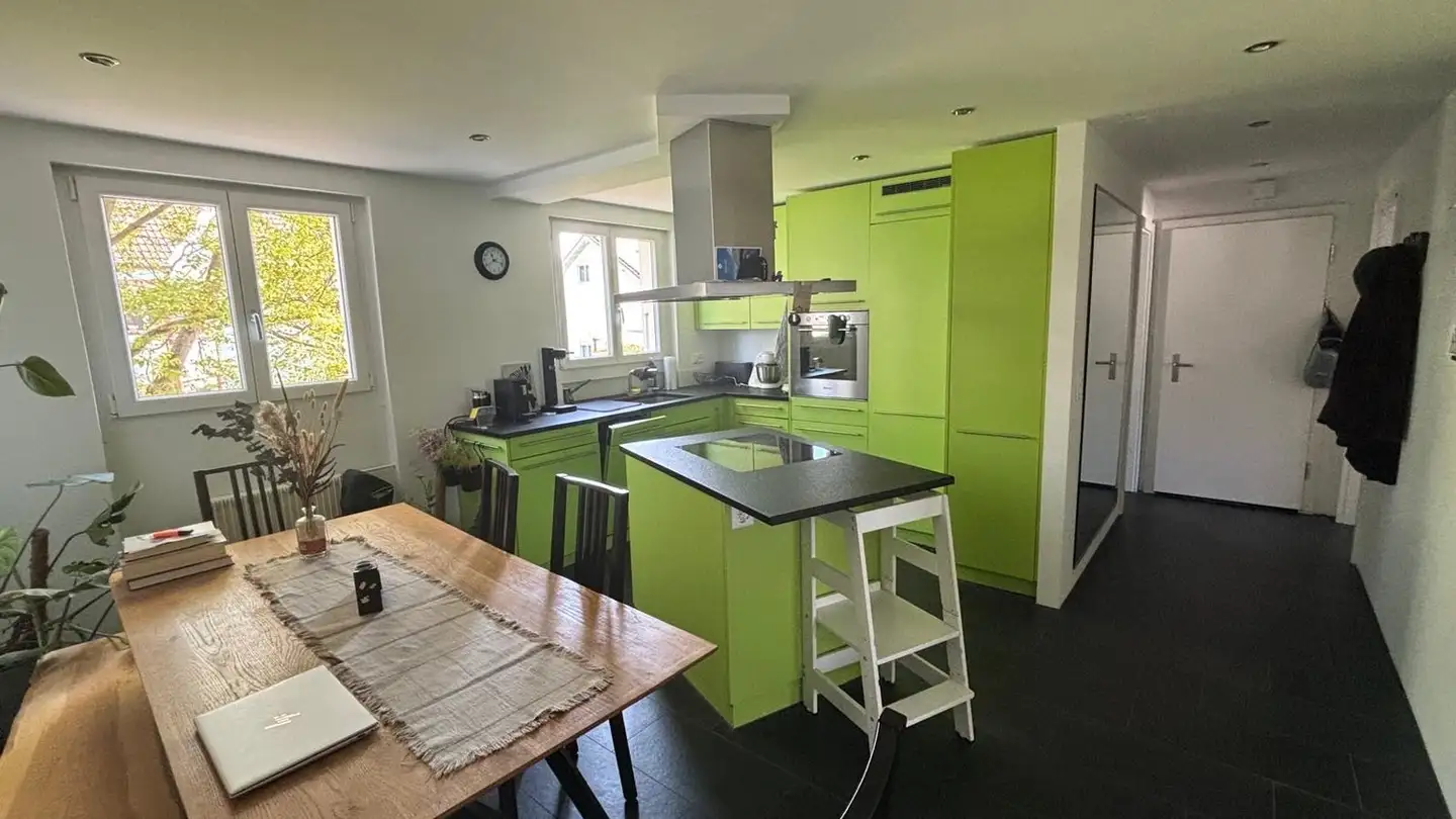 Appartement à louer - Birkenweg 14, 3293 Dotzigen - Photo 2