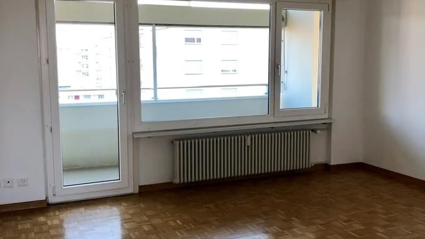 Apartment for rent - Bahnhofstrasse 100, 8957 Spreitenbach - Photo 3