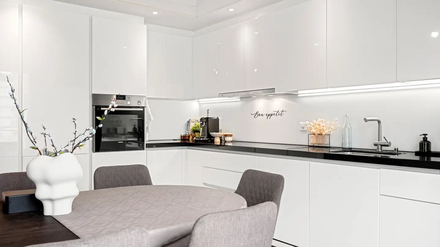 Wohnung kaufen - 1630 Bulle - Foto 2