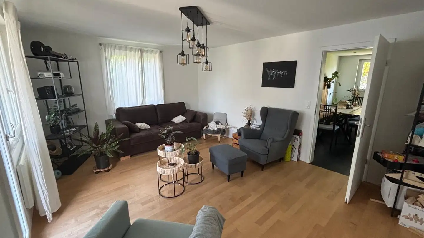 Appartement à louer - Birkenweg 14, 3293 Dotzigen - Photo 3