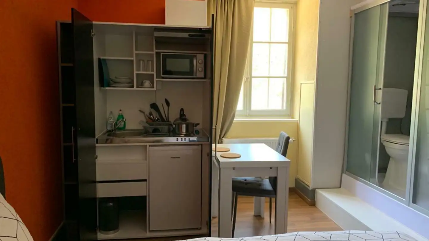 Hôtel à vendre - 2800 Delémont - Photo 2