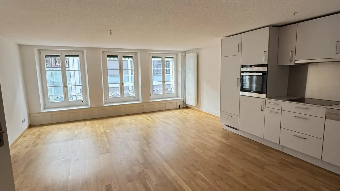 Appartement à louer - Marktgasse 9, 2502 Biel/Bienne