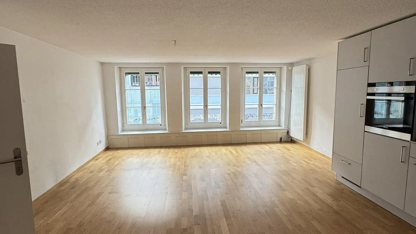 Appartamento in affitto - Marktgasse 9, 2502 Biel/Bienne - Photo 3