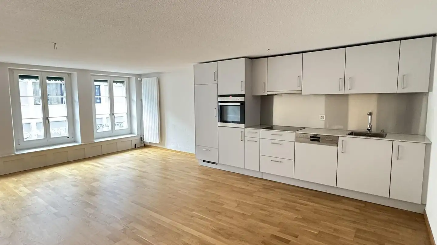 Appartamento in affitto - Marktgasse 9, 2502 Biel/Bienne - Photo 2