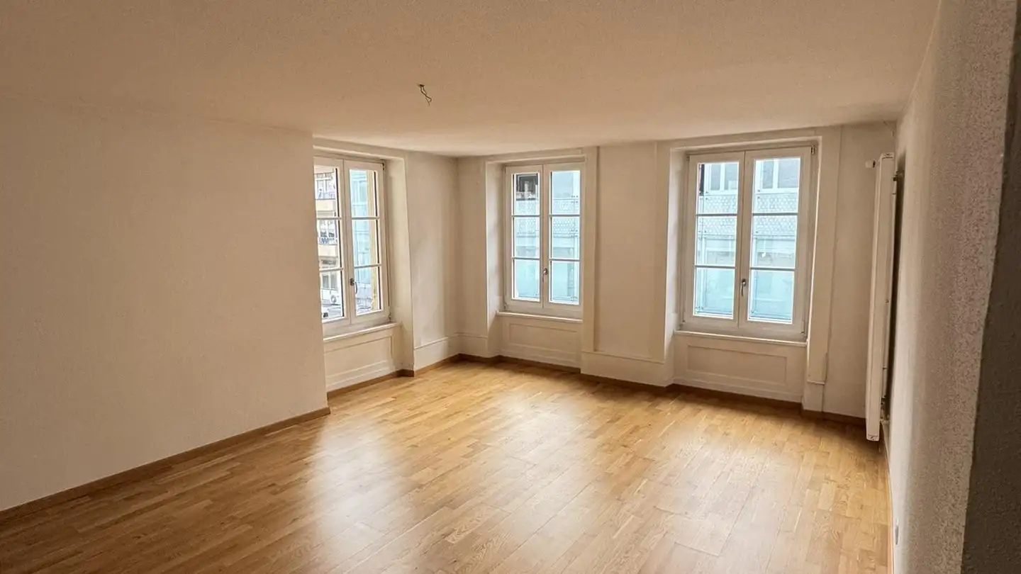 Appartamento in affitto - Marktgasse 9, 2502 Biel/Bienne - Photo 4