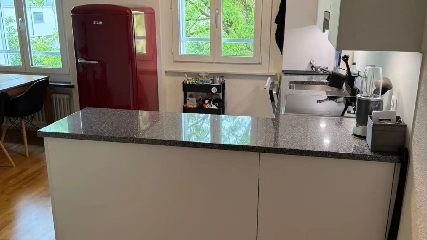 Appartamento in affitto - Olivenweg 50, 3018 Bern - Foto 4