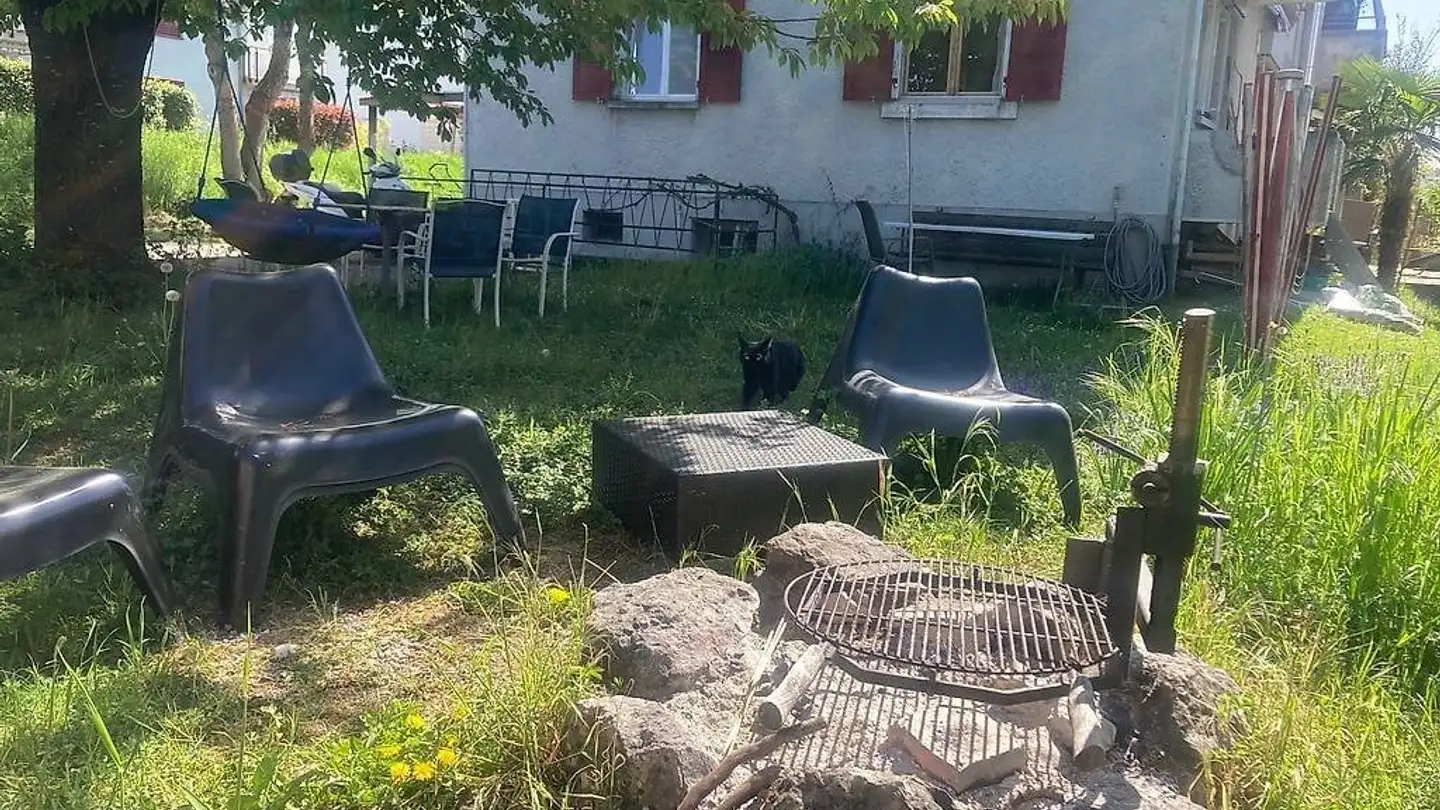 Appartement à louer - Birkenweg 14, 3293 Dotzigen