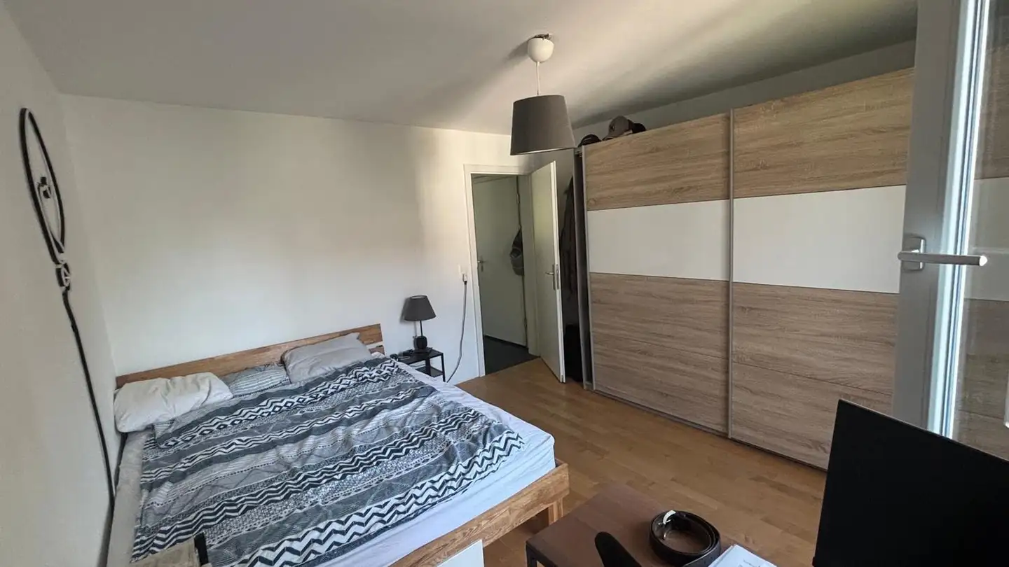 Appartement à louer - Birkenweg 14, 3293 Dotzigen - Photo 4