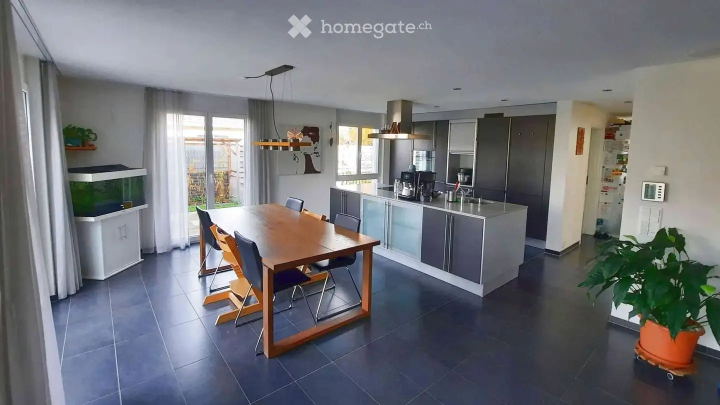 Einfamilienhaus kaufen - Stauftelhübel 7, 5079 Zeihen - Foto 2