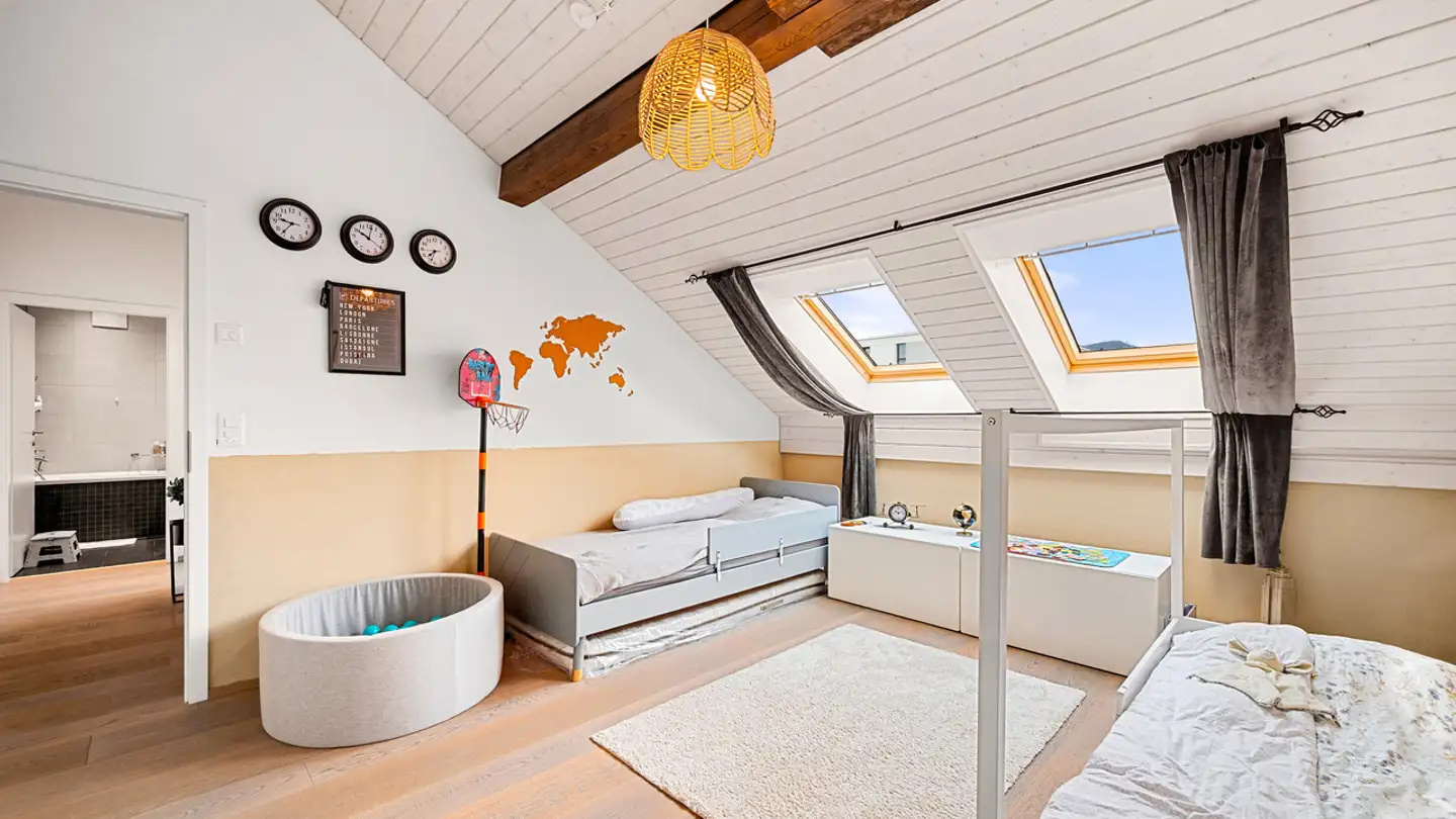 Wohnung kaufen - 1630 Bulle - Foto 4