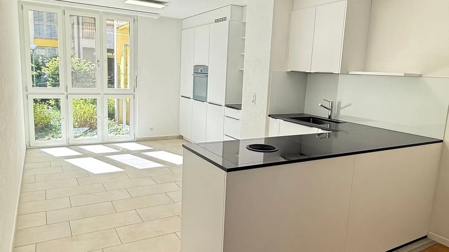 Apartment for rent - Kornfeldweg 5, 5400 Baden