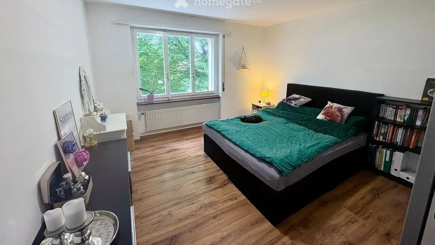 Appartement à louer - Bellevuestrasse 30, 2540 Grenchen - Photo 3