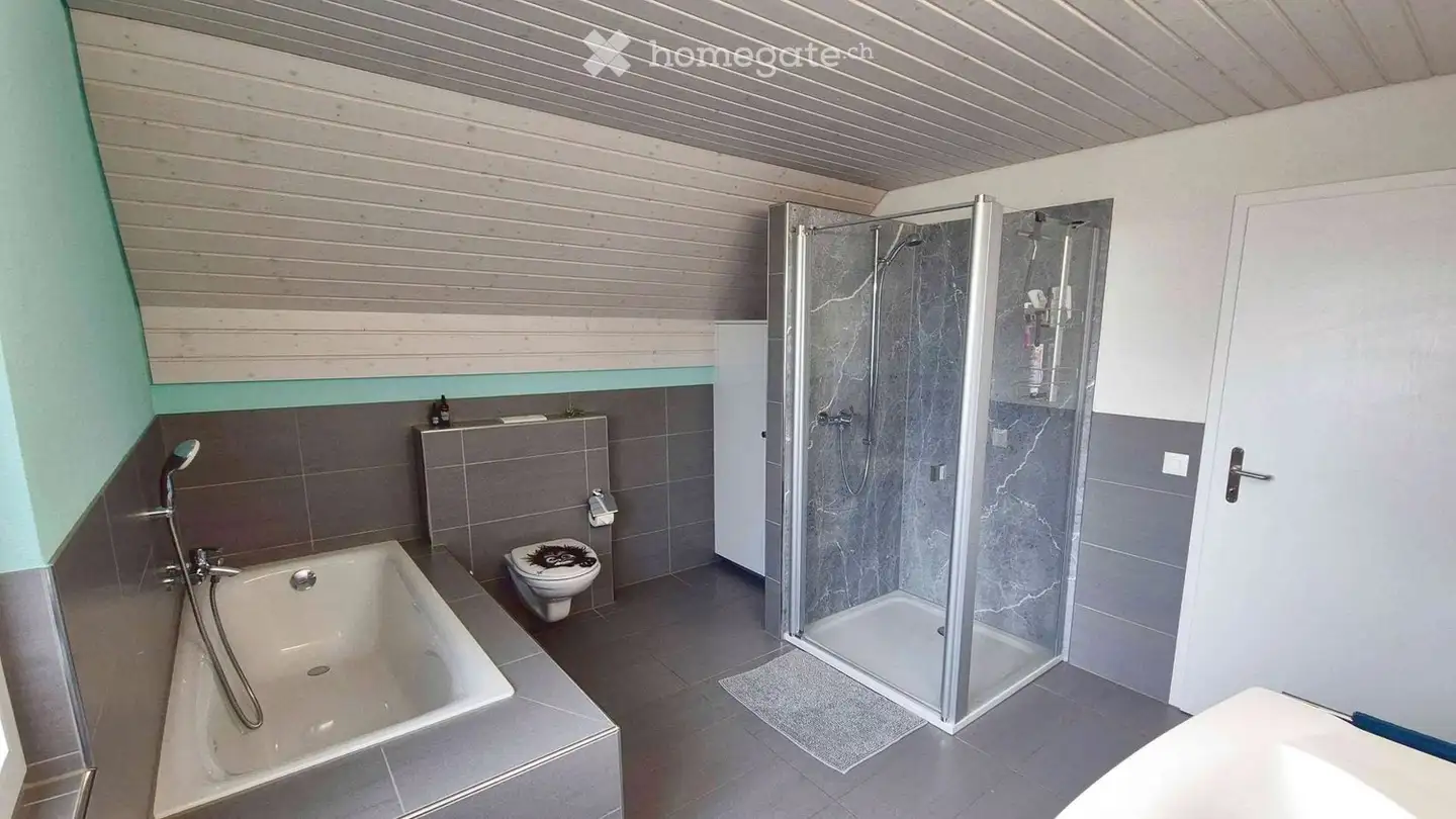 Einfamilienhaus kaufen - Stauftelhübel 7, 5079 Zeihen - Foto 4