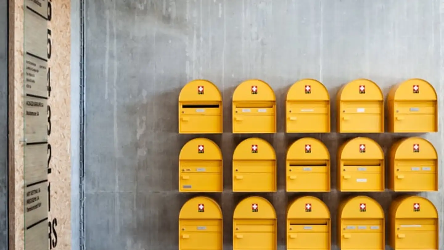 Immeuble industriel à louer - Chemin Du Pré Fleuri 15, 1228 Plan-les-Ouates - Photo 3