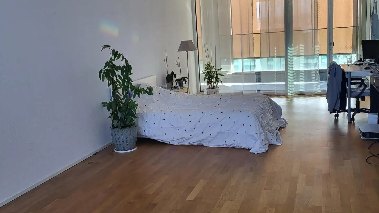 Appartamento in affitto - Meiliplatz 3, 6032 Emmen - Photo 2